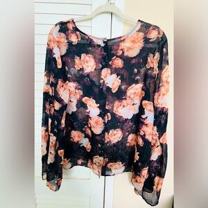 Lord&Taylor blouse